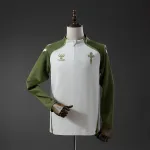 Celta de Vigo 25/26 Top da allenamento Off/Bianco Celta de Vigo 25/26 Training Top Off/White