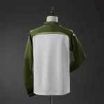 Celta de Vigo 25/26 Training Top Off/White