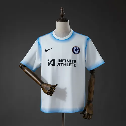 Chelsea 24/25 Training Casual T-shirt