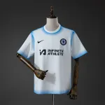Camiseta casual Chelsea 24/25 Training Chelsea 24/25 Training Casual T-shirt