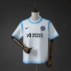 Chelsea 24/25 Training Casual T-shirt - product photo US16.99 - Chelsea 24/25 Training Casual T-shirt