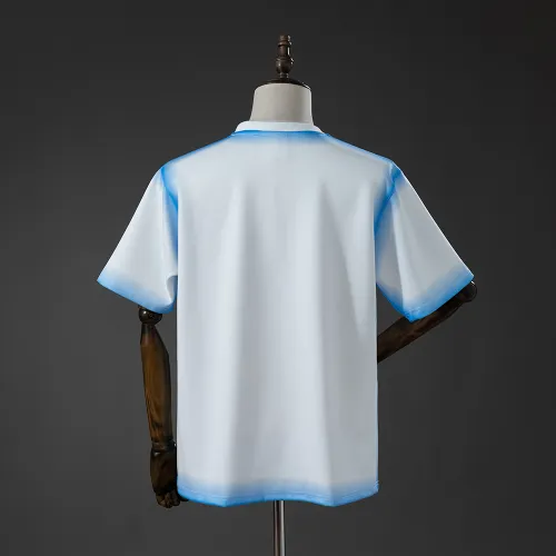 T-shirt casual de treino do Chelsea 24/25