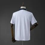 Camisa Chelsea 2025/26 POLO Blanca