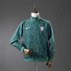 Chelsea 2025/26 Windbreaker - photo du produit US34.99 - Chelsea 2025/26 Coupe-vent
