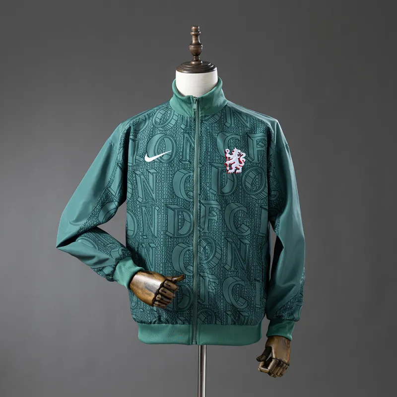 Veste coupe-vent Chelsea 2025/26