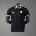 Camisa do Chelsea 2026/2027, versão de jogo fora, para jogador Chelsea 26/27 Third Away Player Version Jersey