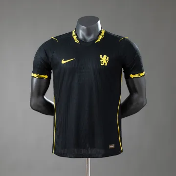 Camisa do Chelsea 2026/2027, versão de jogo fora, para jogador
