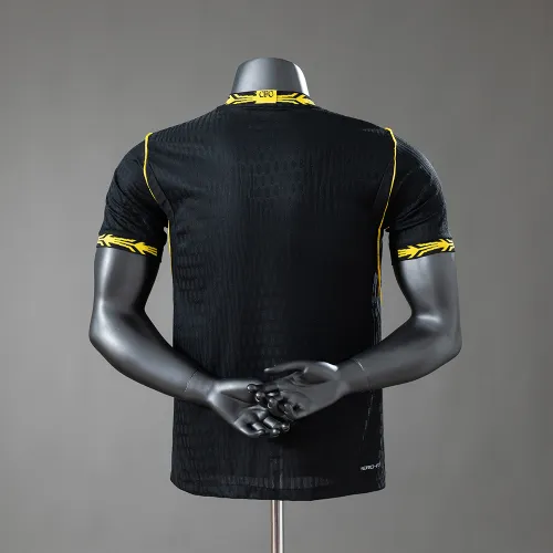 Camisa do Chelsea 2026/2027, versão de jogo fora, para jogador