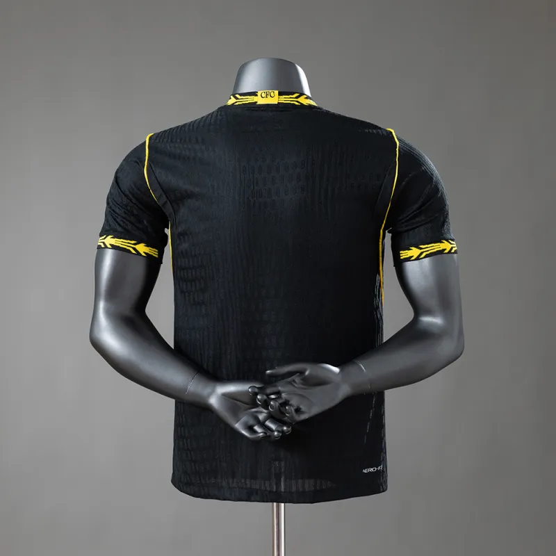 Chelsea 26/27 Third Away Player Version Jersey