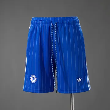 Pantaloncini Chelsea Terrace Icons Blue