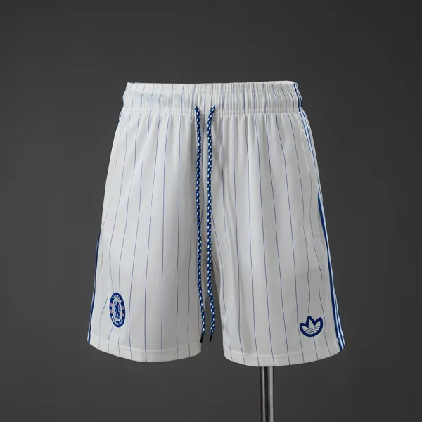 Chelsea Terrace Icons shorts - A-Grade Quality Detail View