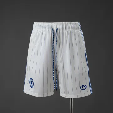 Chelsea Terrace Icons Shorts Off/White