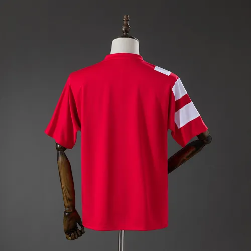 Cile 1994 World Cup Home Retro Jersey