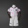Chile 2026 Away Kids Kit Jersey