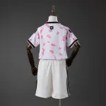 Chile 2026 Away Kids Kit Jersey