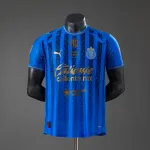 25/26 Chivas Guadalajara Terceira Camisola Versão Jogador 25/26 Chivas Guadalajara Third Jersey Player Version