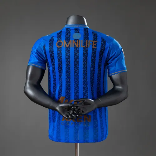 25/26 Chivas Guadalajara Derde Jersey Spelersversie