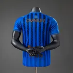 25/26 Chivas Guadalajara Third Jersey Player Version