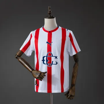 Chivas de Guadalajara 120 Aniversario Jersey