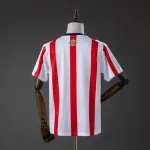 Chivas de Guadalajara 120 Aniversario Jersey