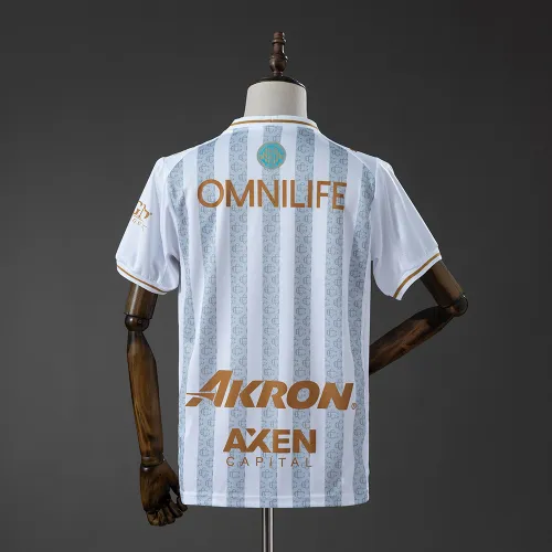 Camisola Chivas de Guadalajara 2026/27 Edição Especial Branco