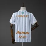 Chivas de Guadalajara 2026/27 Special Edition Jersey White