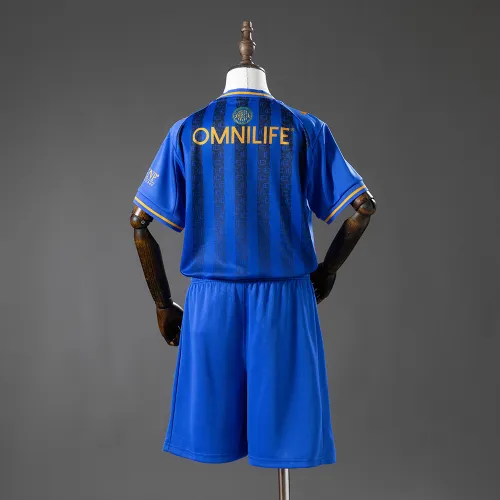 Chivas de Guadalajara 2026/27 Tercer Kit Infantil