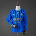 Chivas de Guadalajara 2026/27 Drittes langärmeliges Trikot Chivas de Guadalajara 2026/27 Drittes langärmeliges Trikot