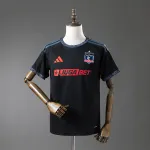 Colo Colo 2026/27 Away Soccer Jersey