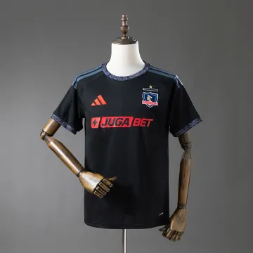 Camisola de futebol do Colo Colo 2026/27 Away