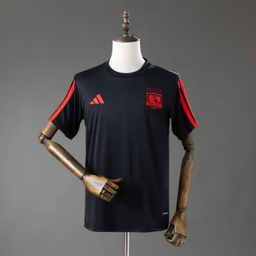 Colo Colo 2026/27 DNA T-shirt Black