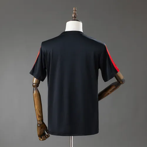 Colo Colo 2026/27 DNA T-shirt Black