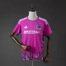 Colo Colo 2026/27 GK Jersey Purple