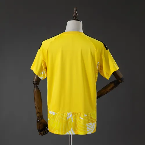 Maglia Colo Colo 2026/27 GK Giallo