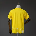 Colo Colo 2026/27 GK Jersey Yellow