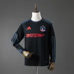 Colo Colo 2026/27 Home Soccer Jersey Colo Colo 2026/27 Home Soccer Jersey