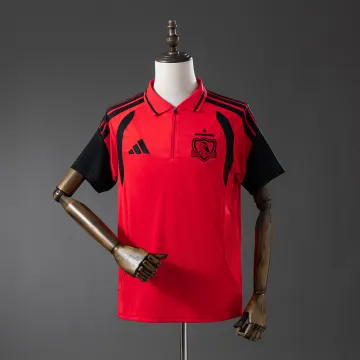 Camisa Colo Colo 2026/27 POLO