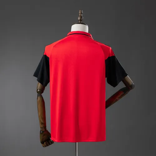 Camisa Colo Colo 2026/27 POLO