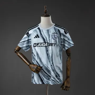 Colo Colo 26/27 Speciale Editie Jersey