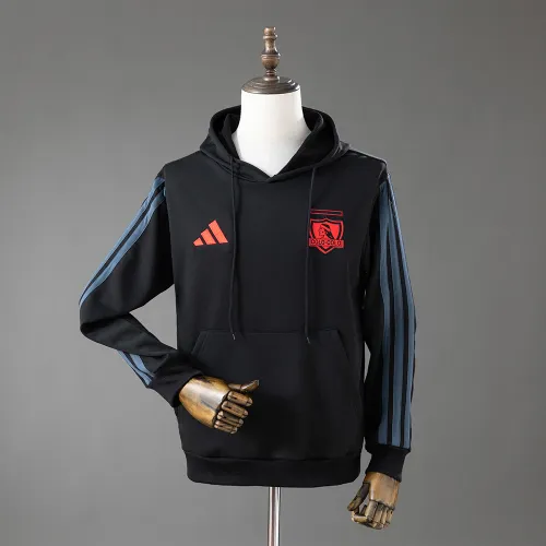 Felpa Colo Colo 2026/27