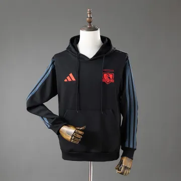 Felpa Colo Colo 2026/27