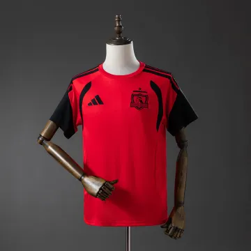 Camisola de futebol Colo Colo 2026/27