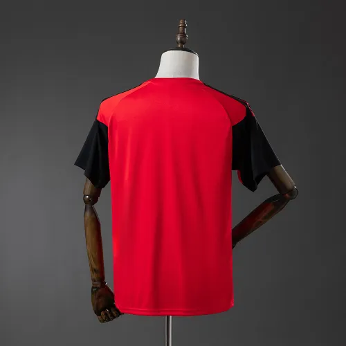 Camisola de futebol Colo Colo 2026/27
