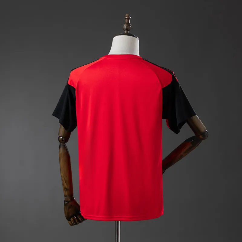 Colo Colo 2026/27 Soccer Jersey