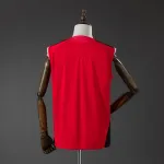 Colo Colo 2026/27 Training Vest Red
