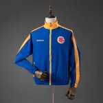 Giacca a vento Colombia 1998 - Blu Colombia 1998 Giacca a vento - Blu