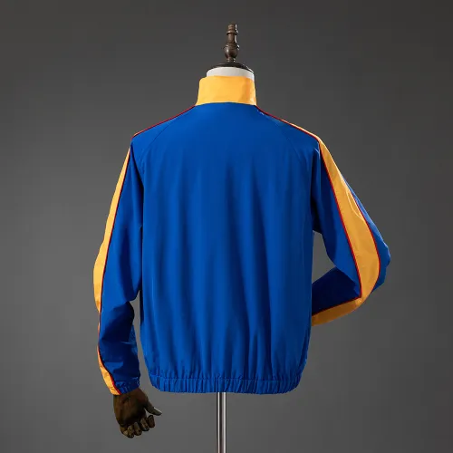 Colombia 1998 Windbreaker – Blue