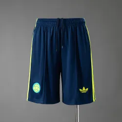 Colombia 2026 Away Shorts product image