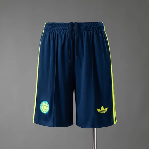 2026 Colombia-short - A-kwaliteit - Detailweergave