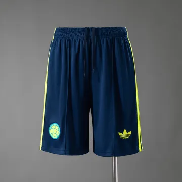 Shorts away Colombia 2026